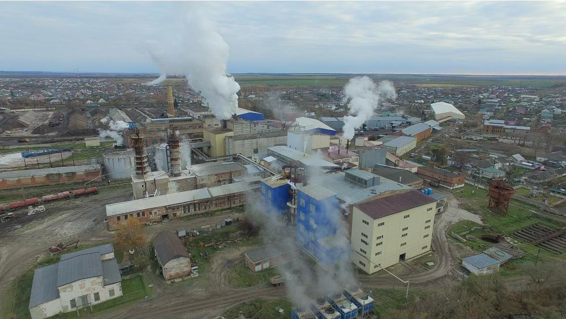 Сахар, слезы и колхозы Игоря Худокормова