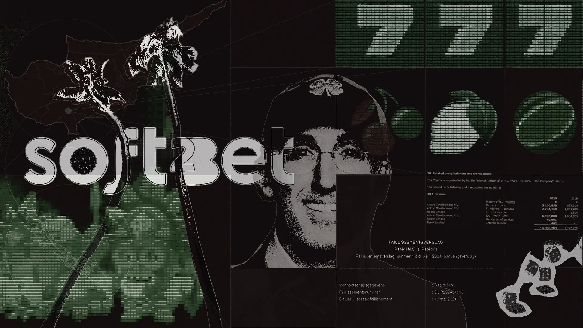 Головна новина